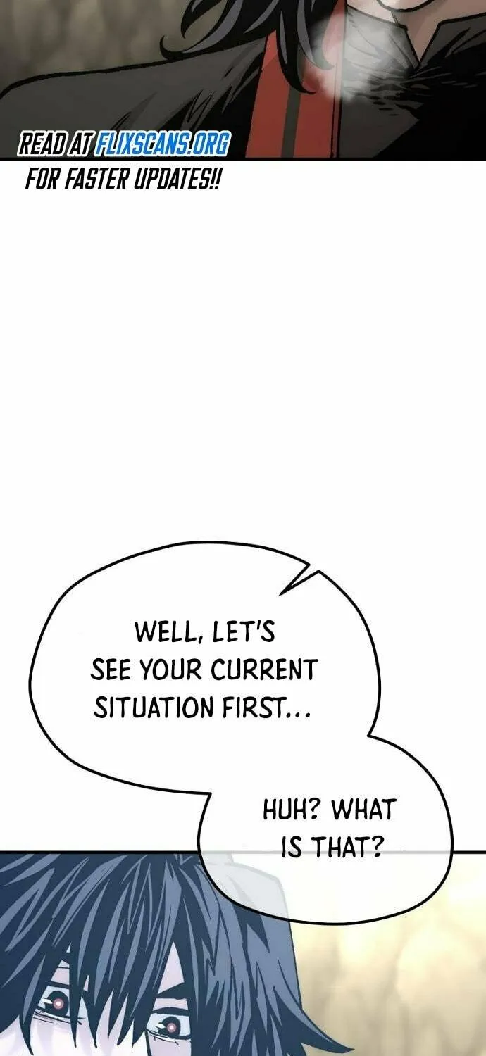 Murim RPG Simulation Chapter 122 page 77 - 