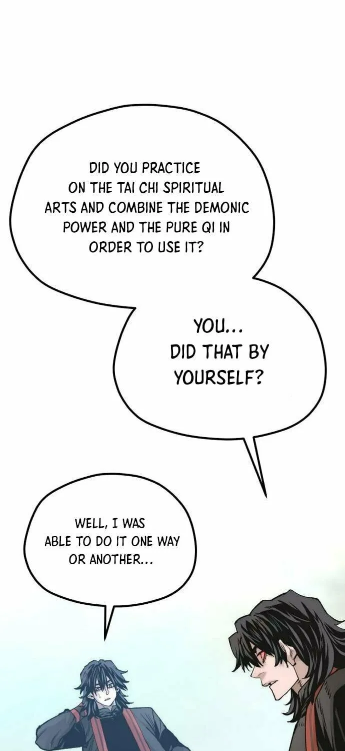 Murim RPG Simulation Chapter 122 page 79 - 