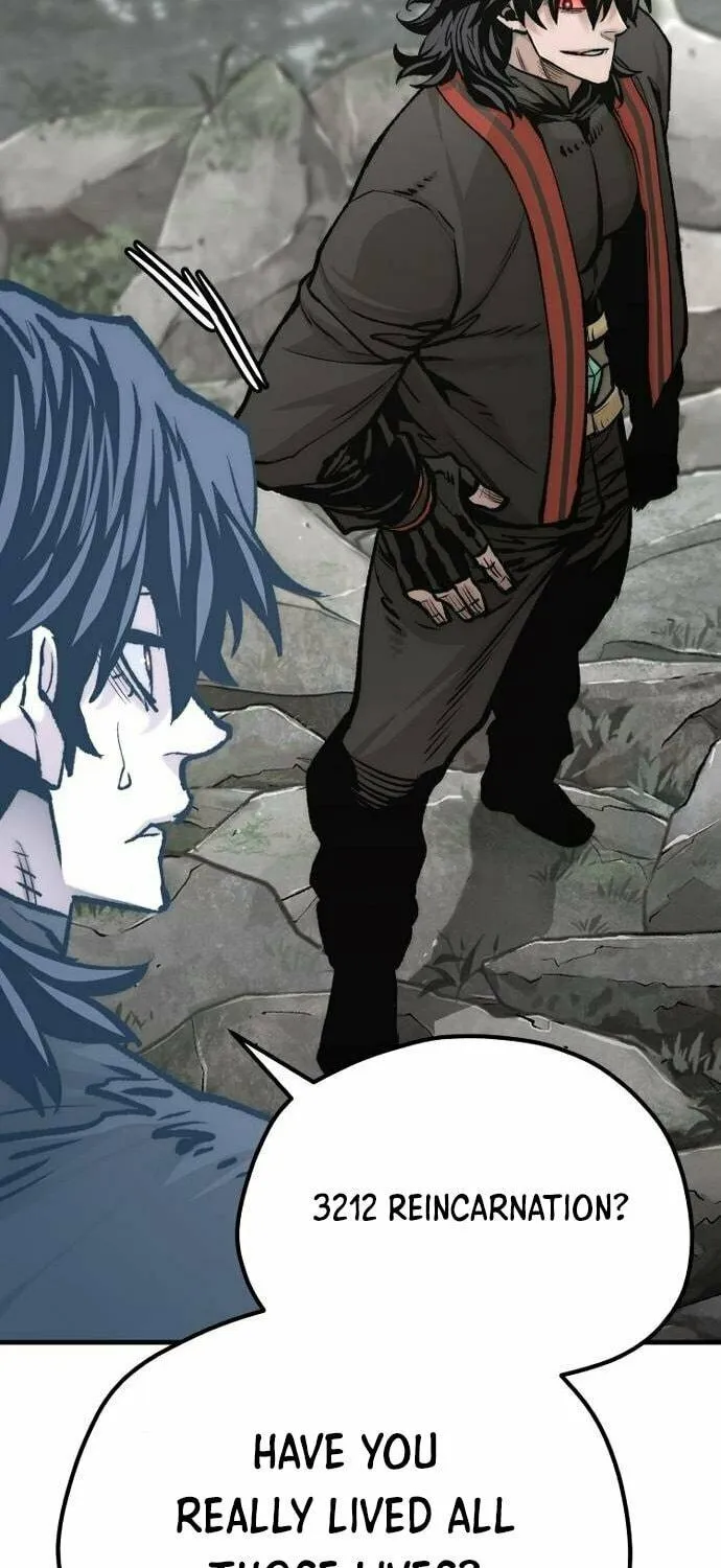 Murim RPG Simulation Chapter 122 page 83 - 