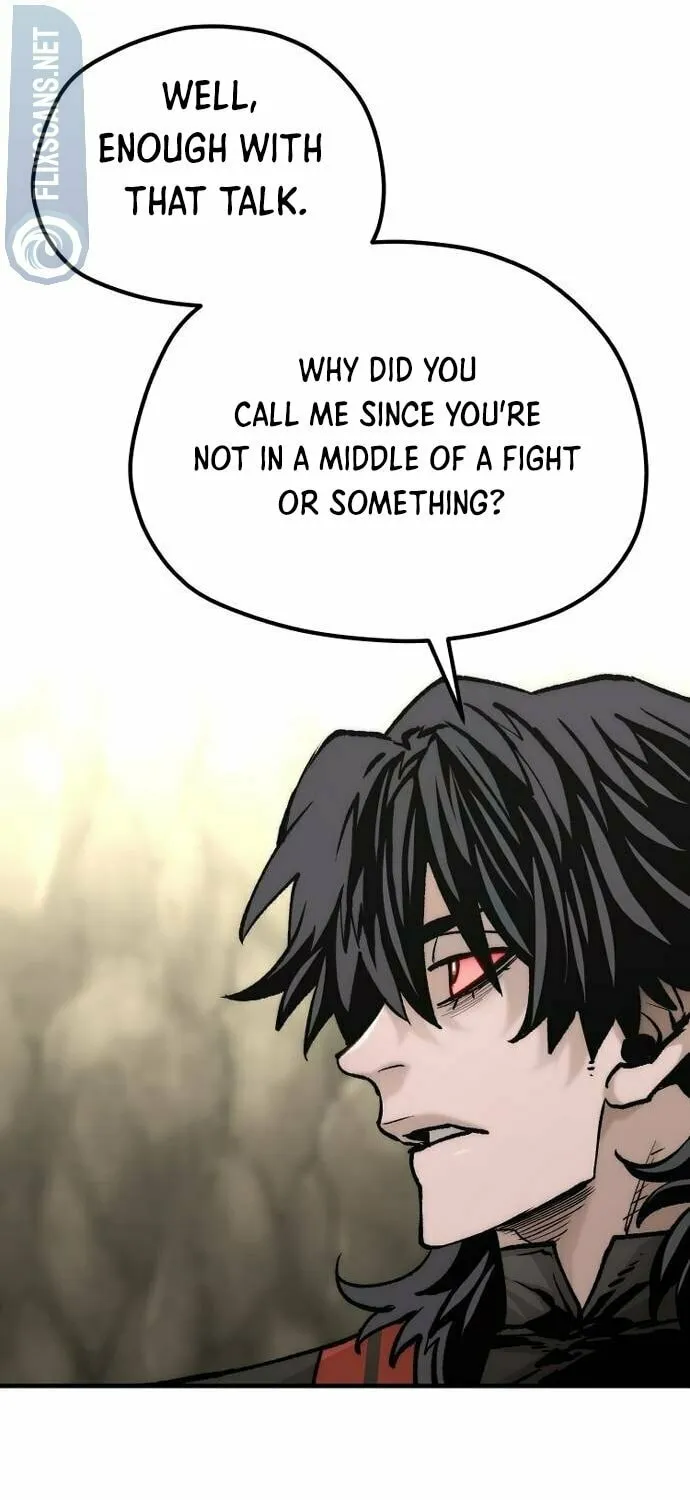 Murim RPG Simulation Chapter 122 page 85 - 