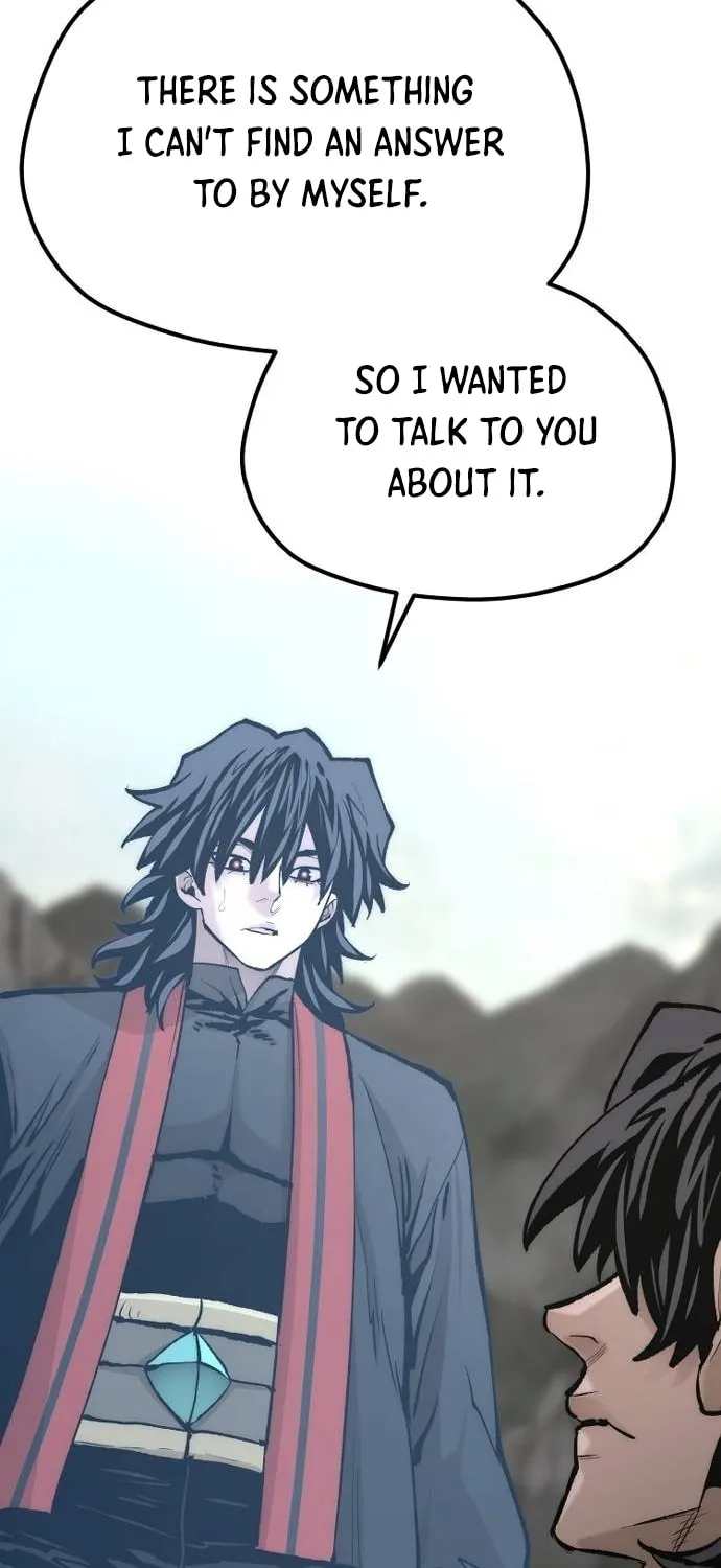 Murim RPG Simulation Chapter 122 page 87 - 