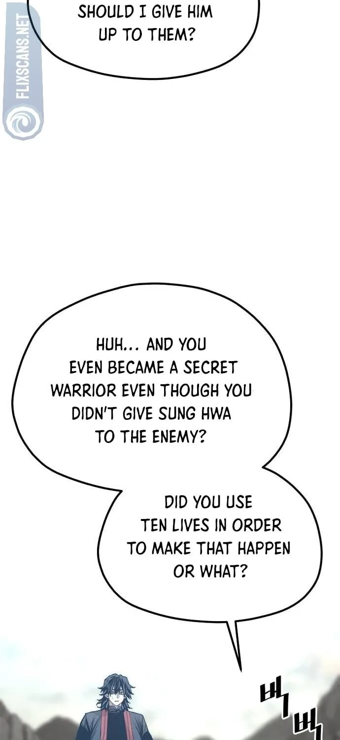 Murim RPG Simulation Chapter 122 page 99 - 