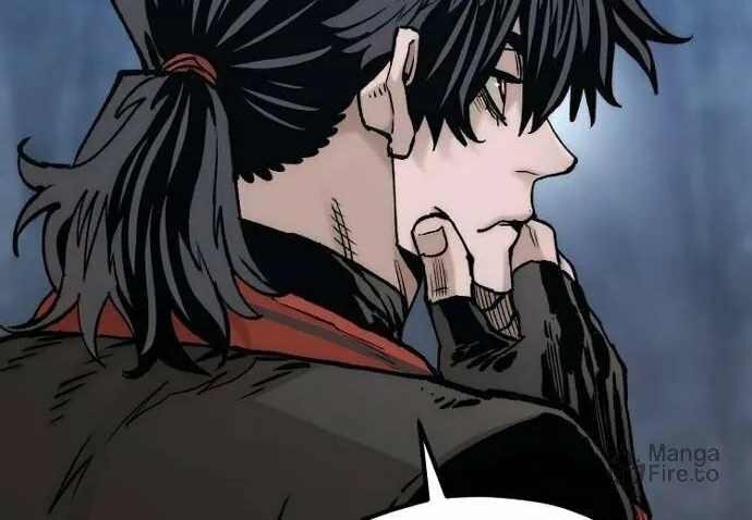 Murim RPG Simulation Chapter 123 page 11 - 
