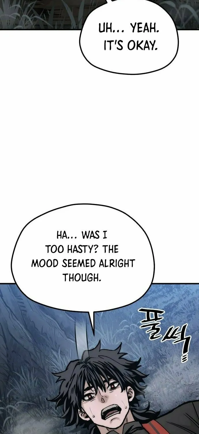 Murim RPG Simulation Chapter 123 page 102 - 