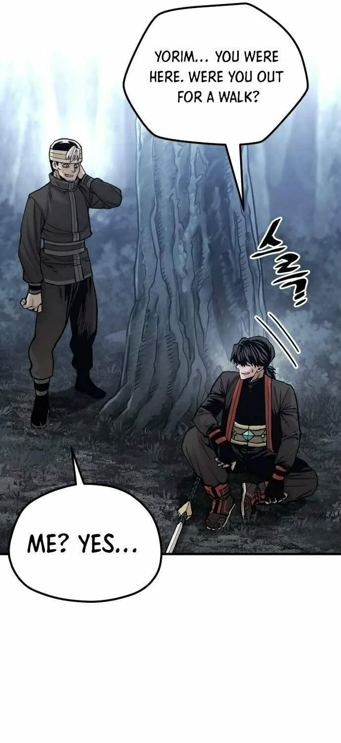 Murim RPG Simulation Chapter 123 page 106 - 