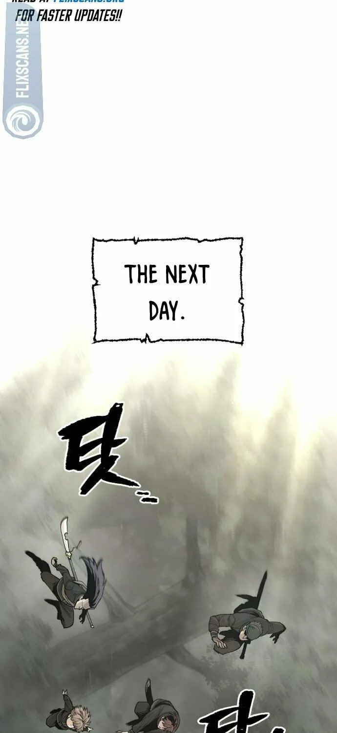 Murim RPG Simulation Chapter 123 page 112 - 