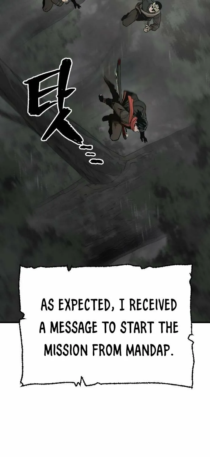 Murim RPG Simulation Chapter 123 page 114 - 