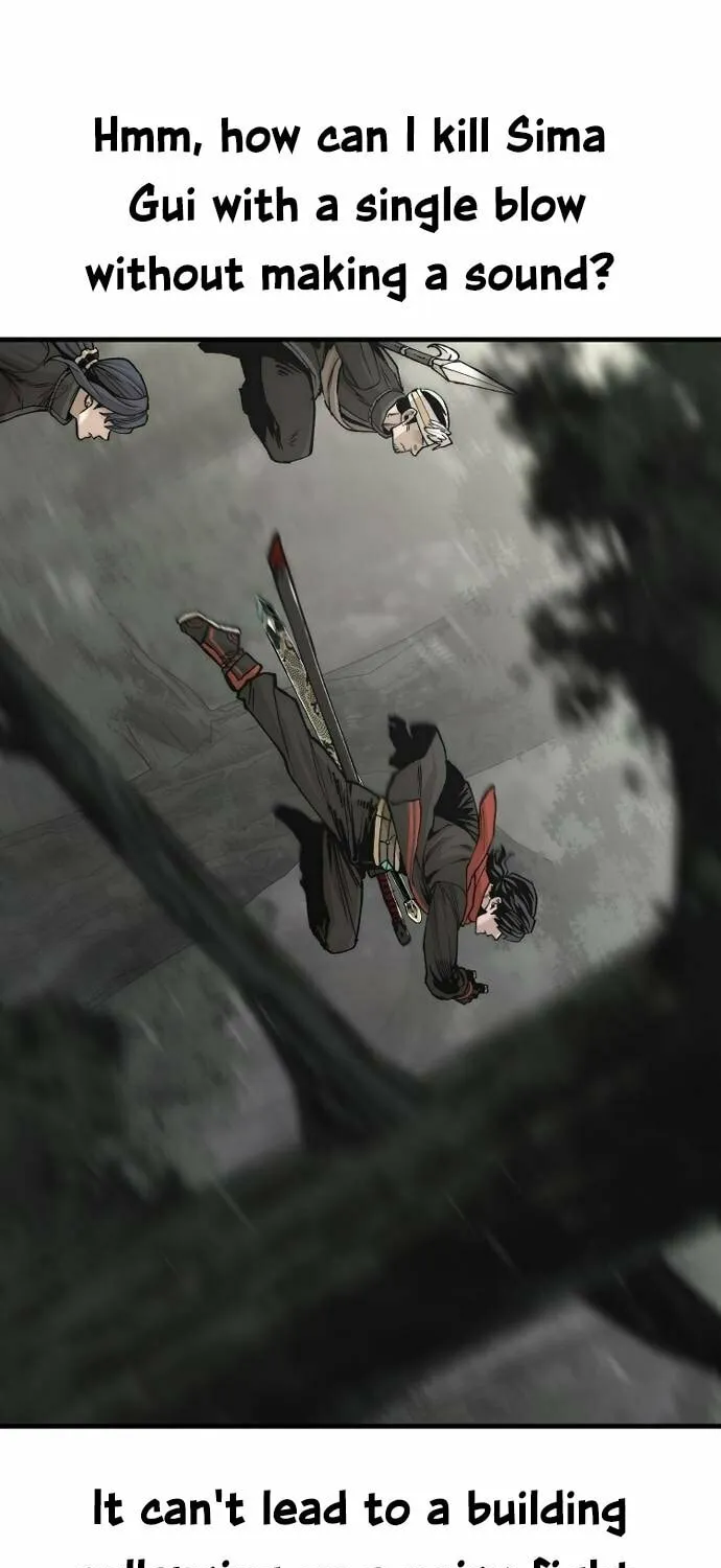 Murim RPG Simulation Chapter 123 page 120 - 