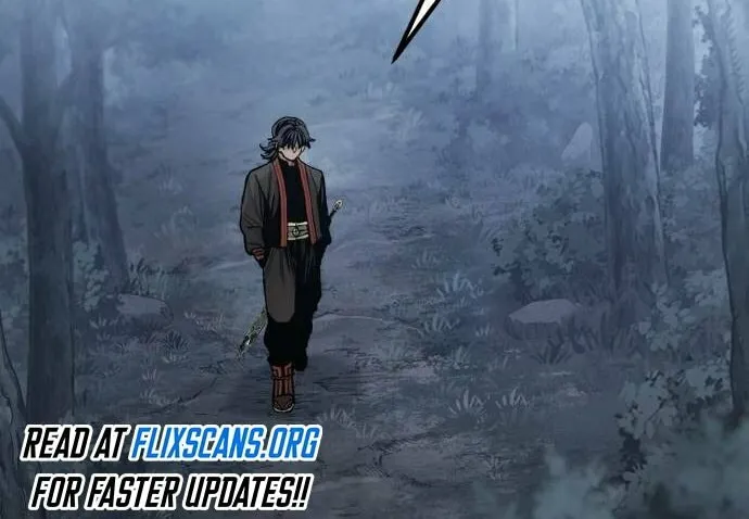 Murim RPG Simulation Chapter 123 page 13 - 