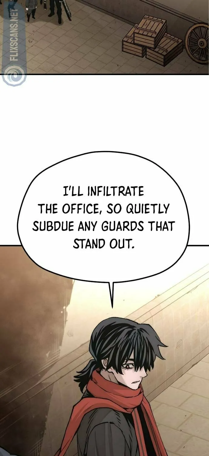 Murim RPG Simulation Chapter 123 page 126 - 