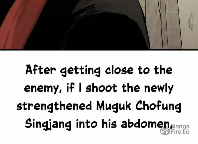Murim RPG Simulation Chapter 123 page 129 - 