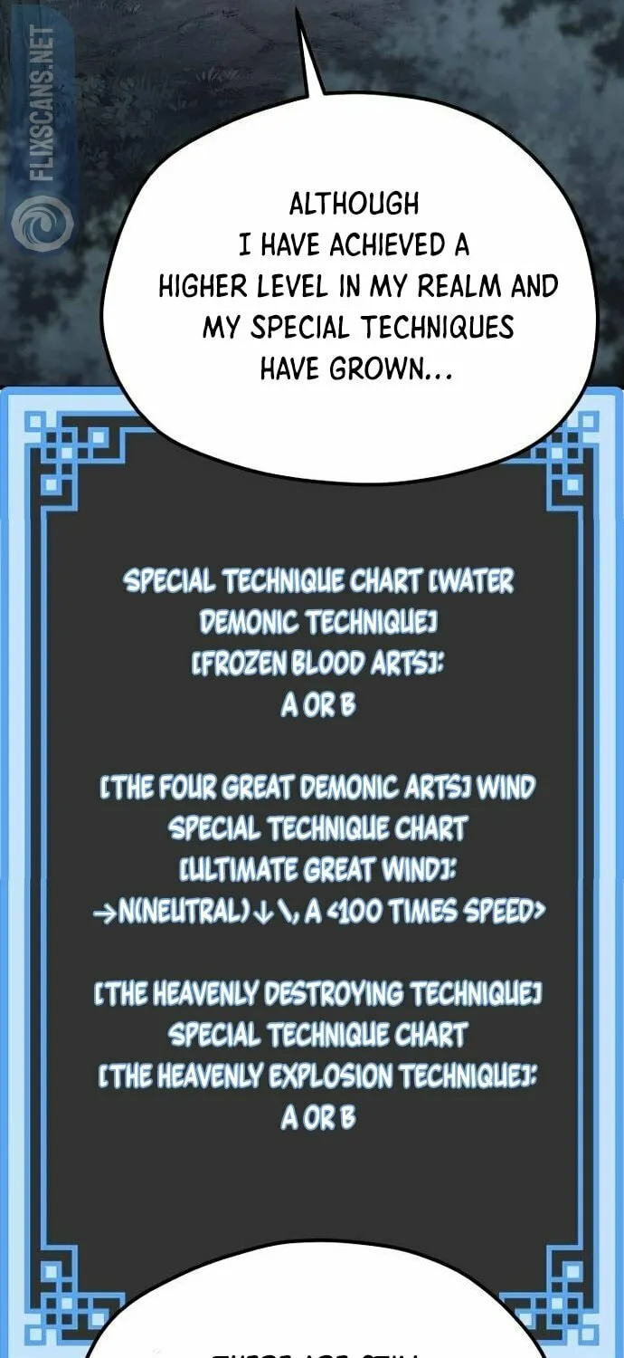 Murim RPG Simulation Chapter 123 page 14 - 