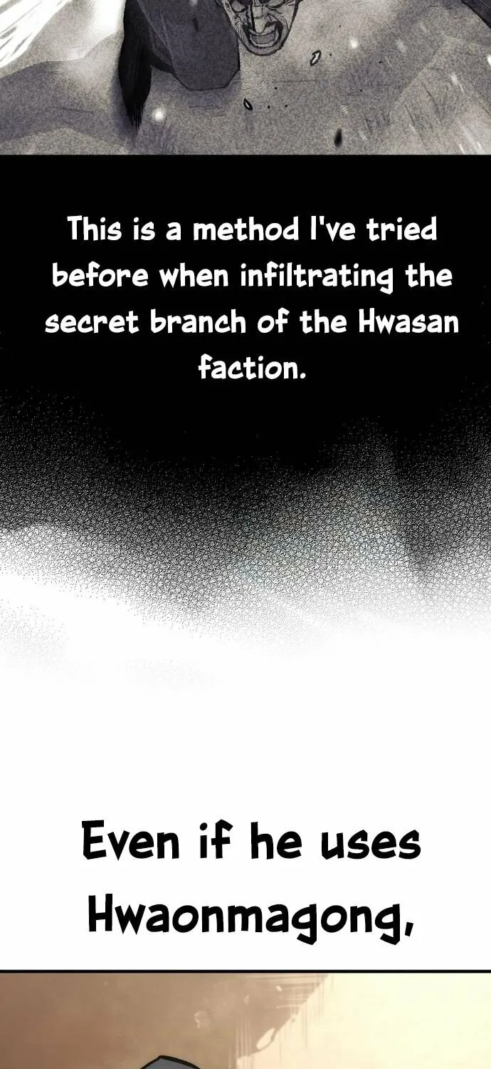 Murim RPG Simulation Chapter 123 page 132 - 