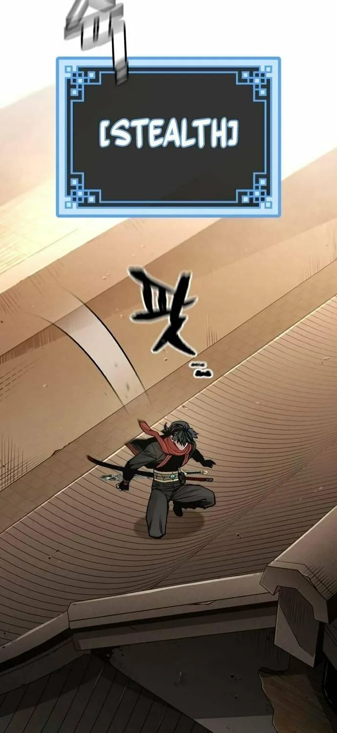 Murim RPG Simulation Chapter 123 page 136 - 