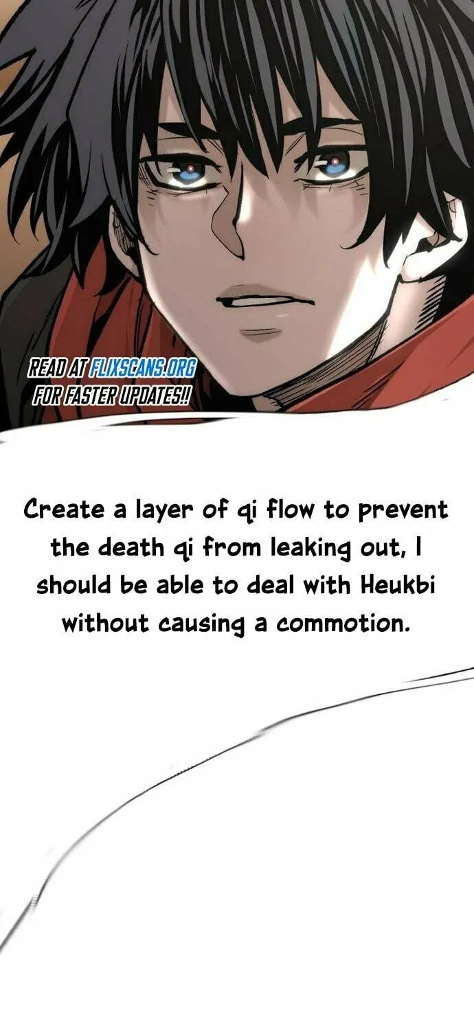 Murim RPG Simulation Chapter 123 page 148 - 