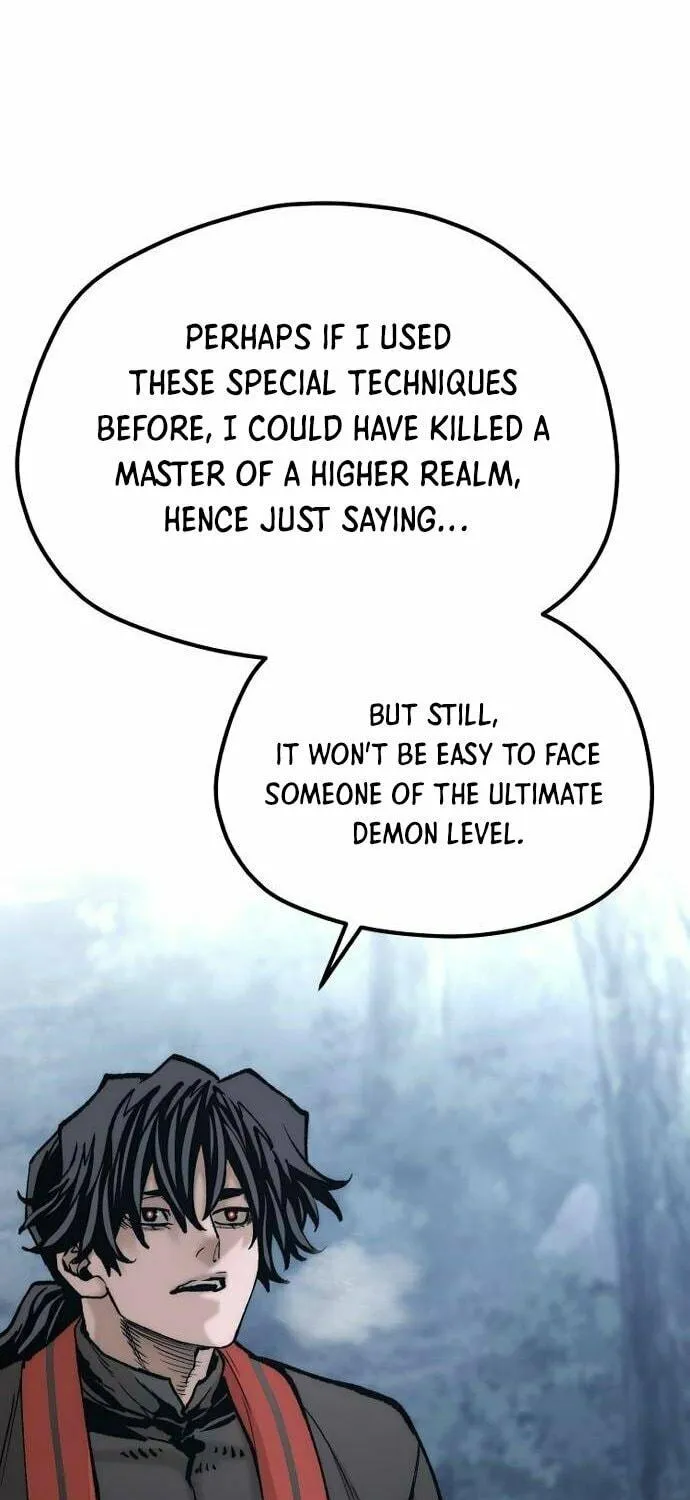 Murim RPG Simulation Chapter 123 page 16 - 