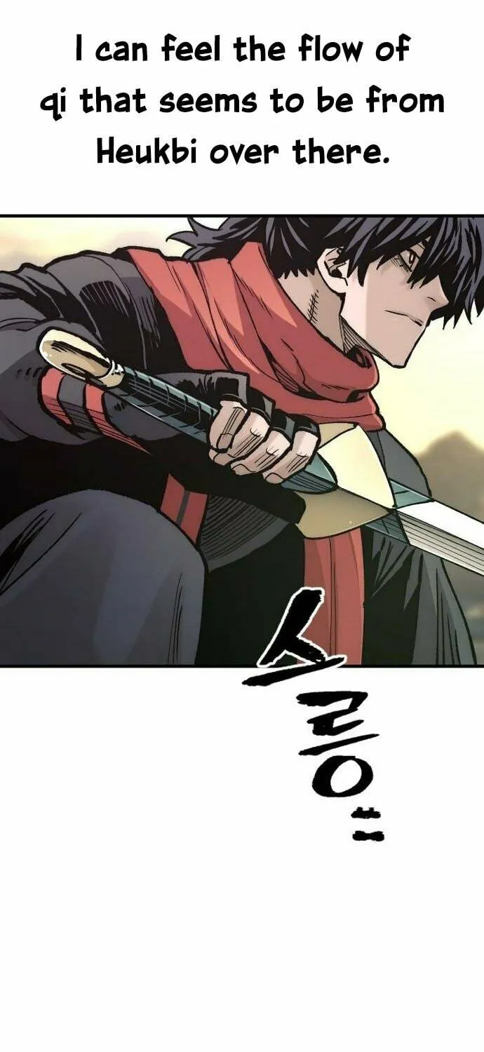 Murim RPG Simulation Chapter 123 page 158 - 
