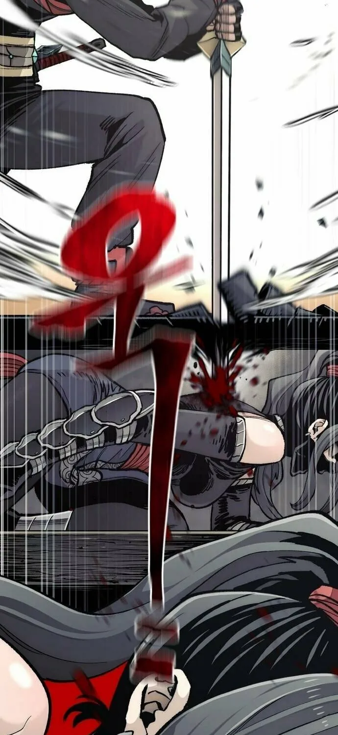 Murim RPG Simulation Chapter 123 page 162 - 