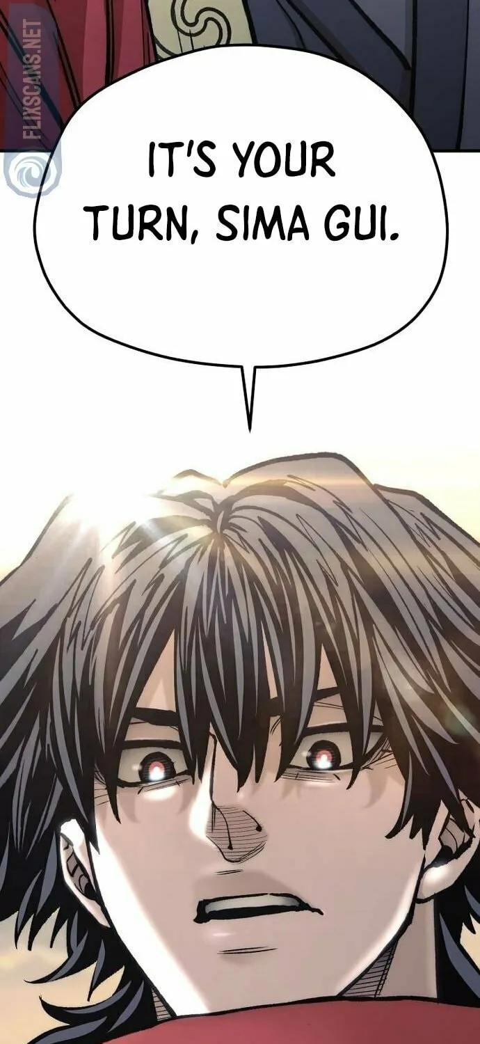 Murim RPG Simulation Chapter 123 page 182 - 