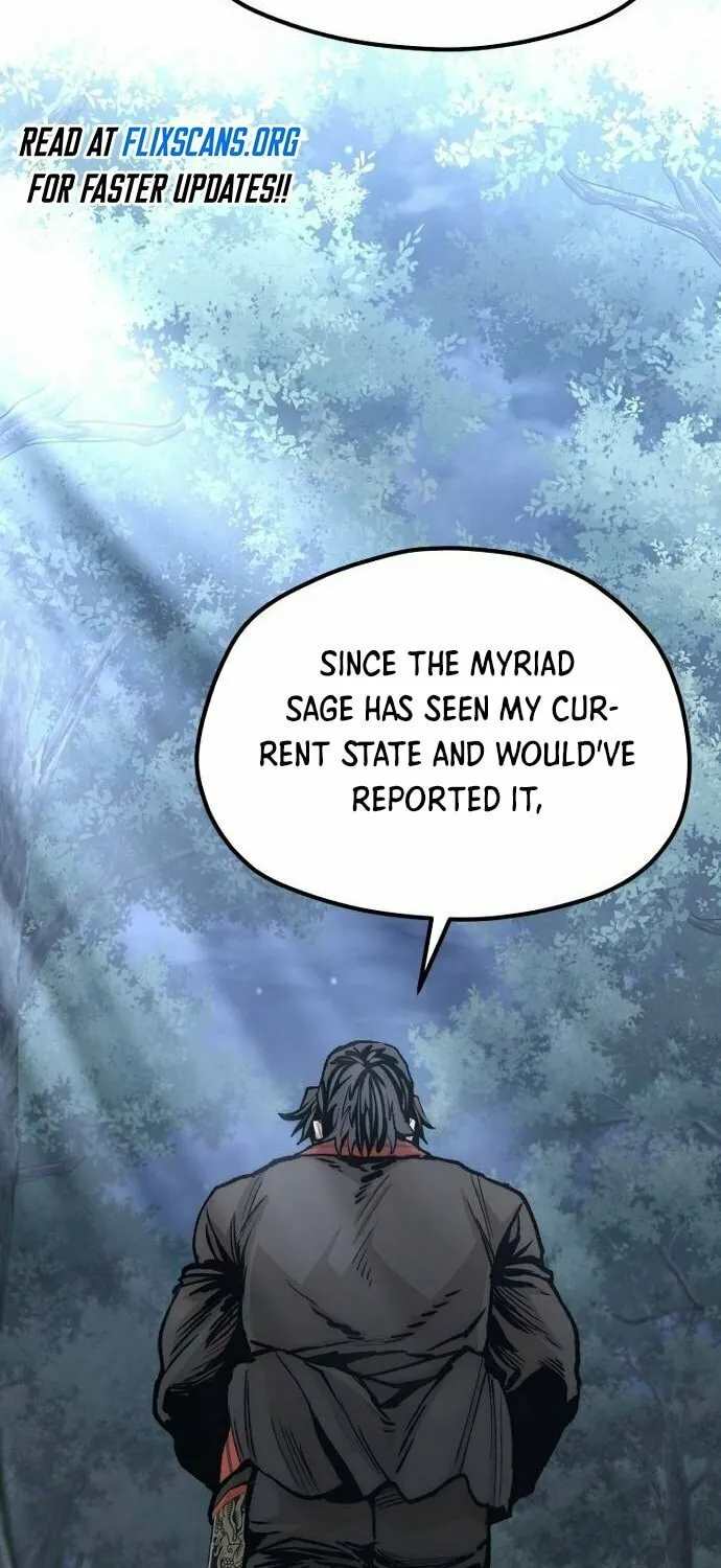 Murim RPG Simulation Chapter 123 page 20 - 