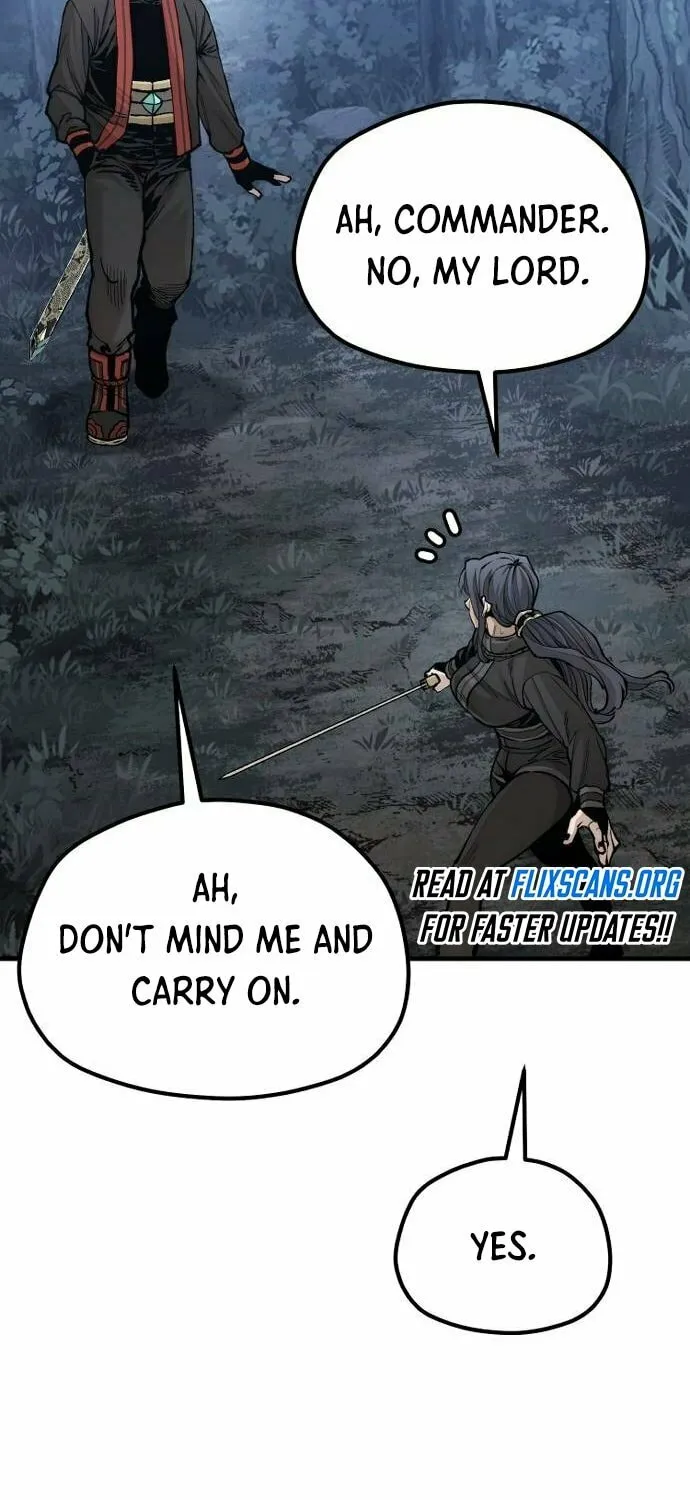 Murim RPG Simulation Chapter 123 page 30 - 