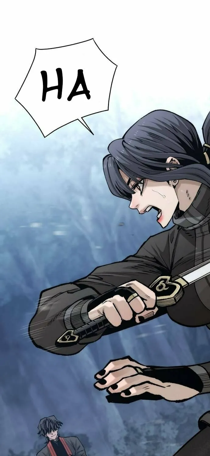 Murim RPG Simulation Chapter 123 page 32 - 