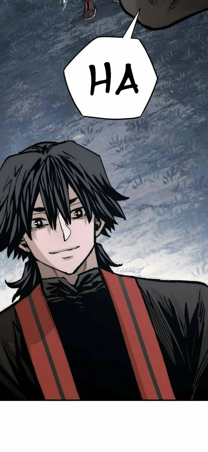 Murim RPG Simulation Chapter 123 page 34 - 
