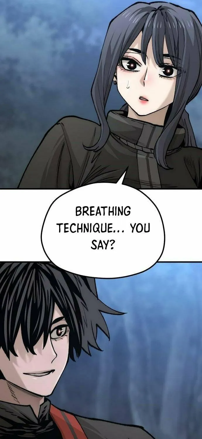 Murim RPG Simulation Chapter 123 page 38 - 