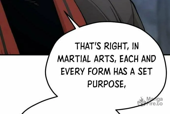 Murim RPG Simulation Chapter 123 page 39 - 