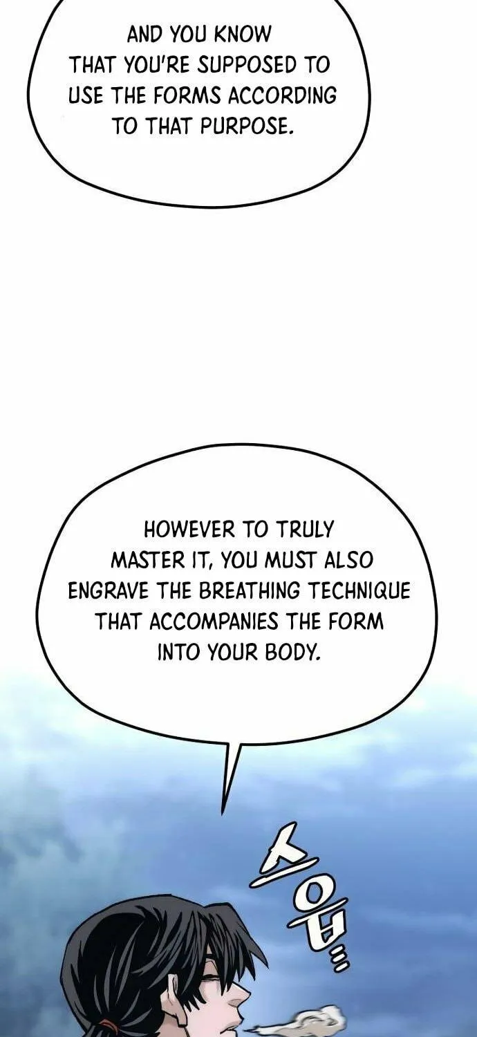 Murim RPG Simulation Chapter 123 page 40 - 