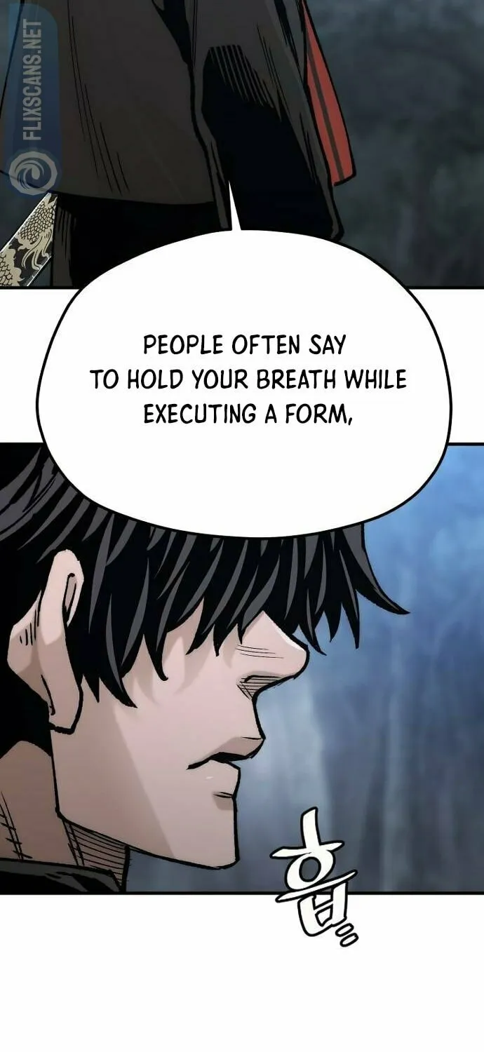 Murim RPG Simulation Chapter 123 page 42 - 