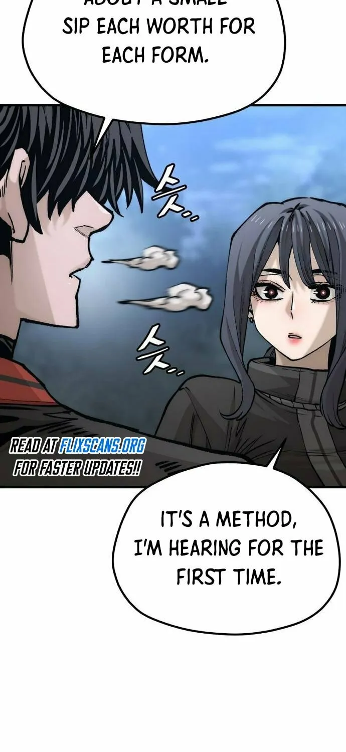 Murim RPG Simulation Chapter 123 page 44 - 