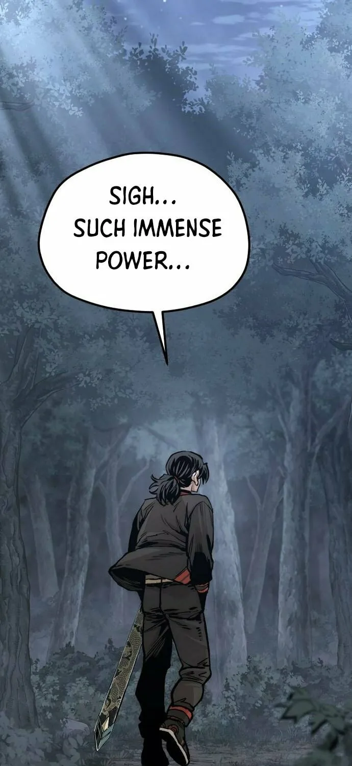 Murim RPG Simulation Chapter 123 page 6 - 