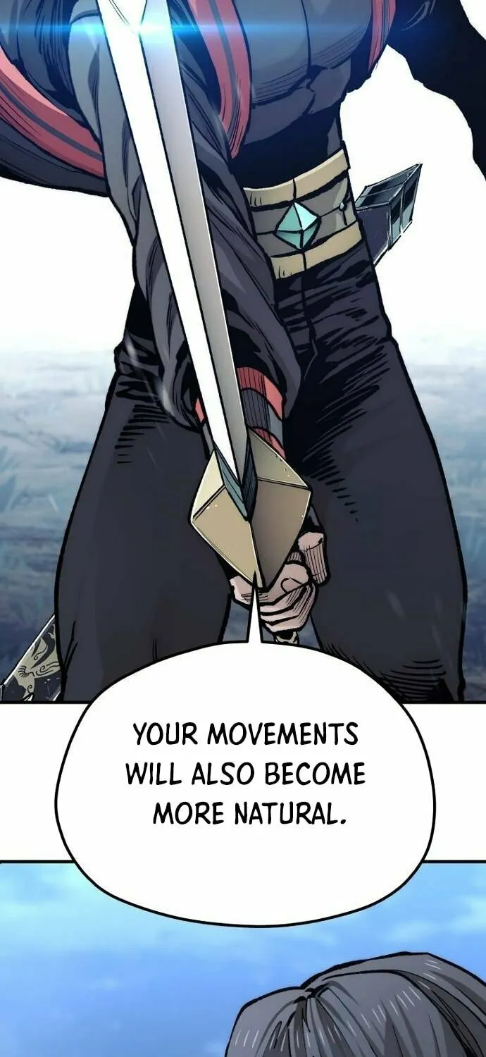 Murim RPG Simulation Chapter 123 page 54 - 