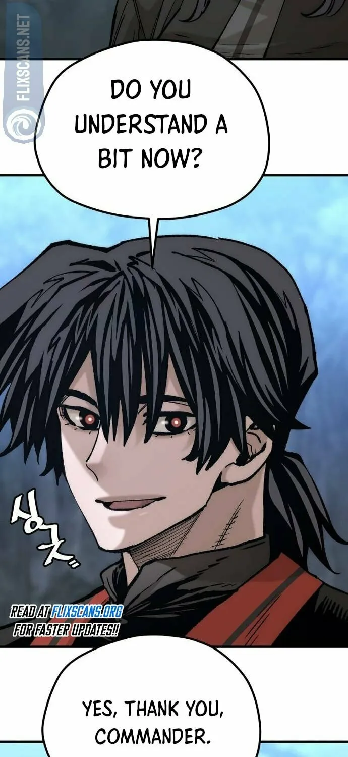 Murim RPG Simulation Chapter 123 page 56 - 