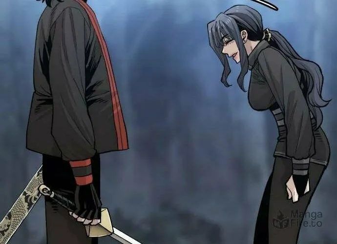 Murim RPG Simulation Chapter 123 page 59 - 