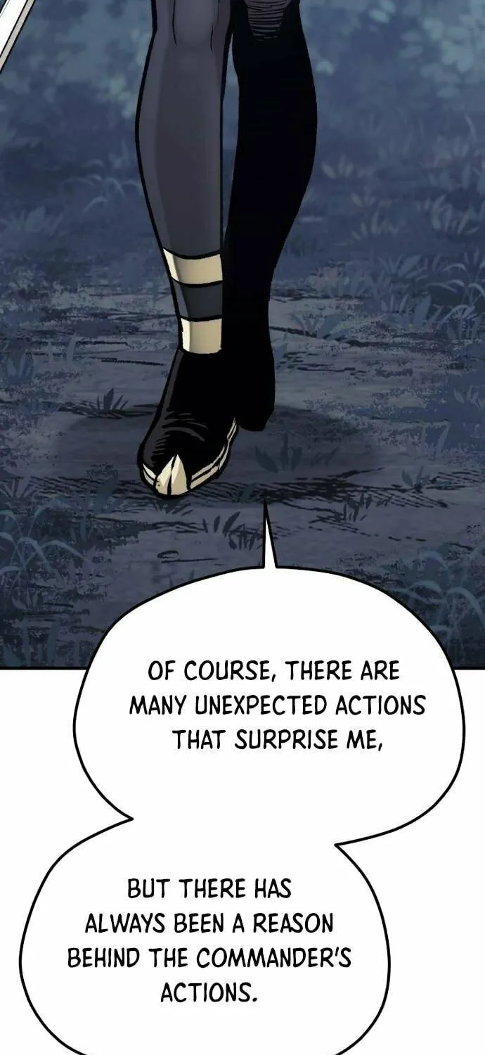 Murim RPG Simulation Chapter 123 page 64 - 