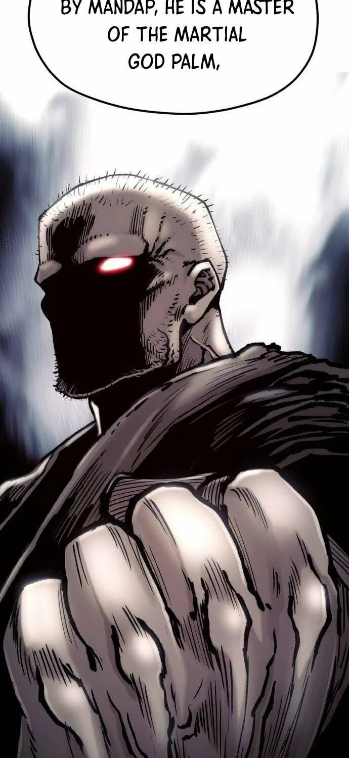 Murim RPG Simulation Chapter 123 page 8 - 