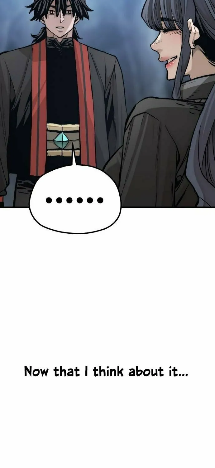 Murim RPG Simulation Chapter 123 page 72 - 