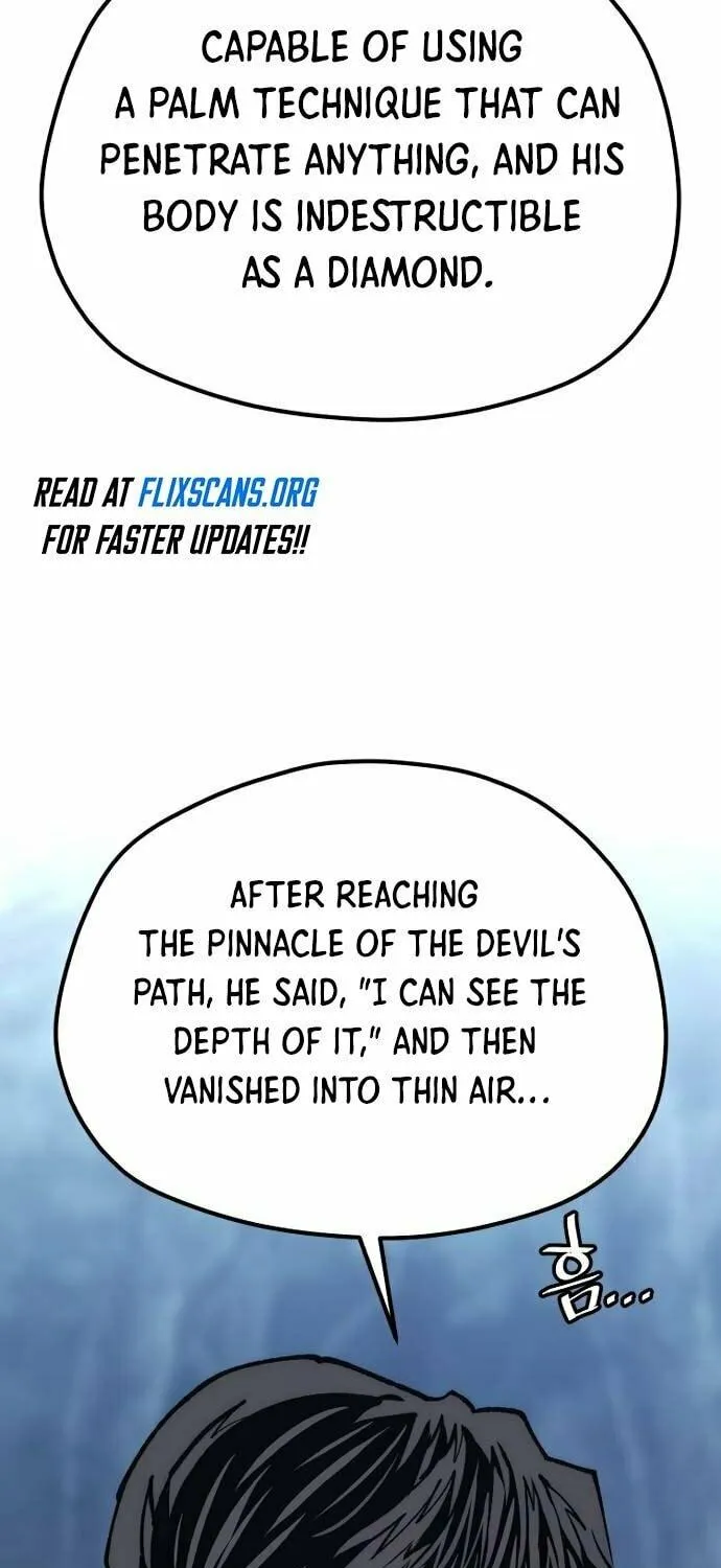 Murim RPG Simulation Chapter 123 page 10 - 