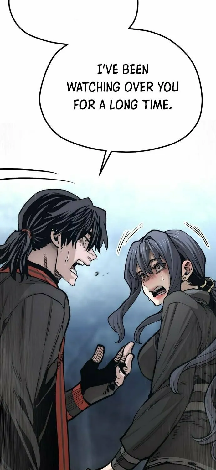 Murim RPG Simulation Chapter 123 page 92 - 