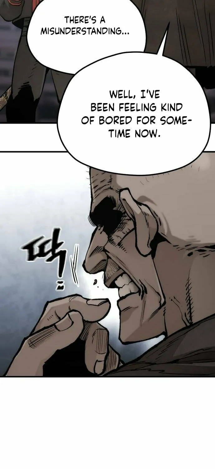 Murim RPG Simulation Chapter 124 page 104 - 