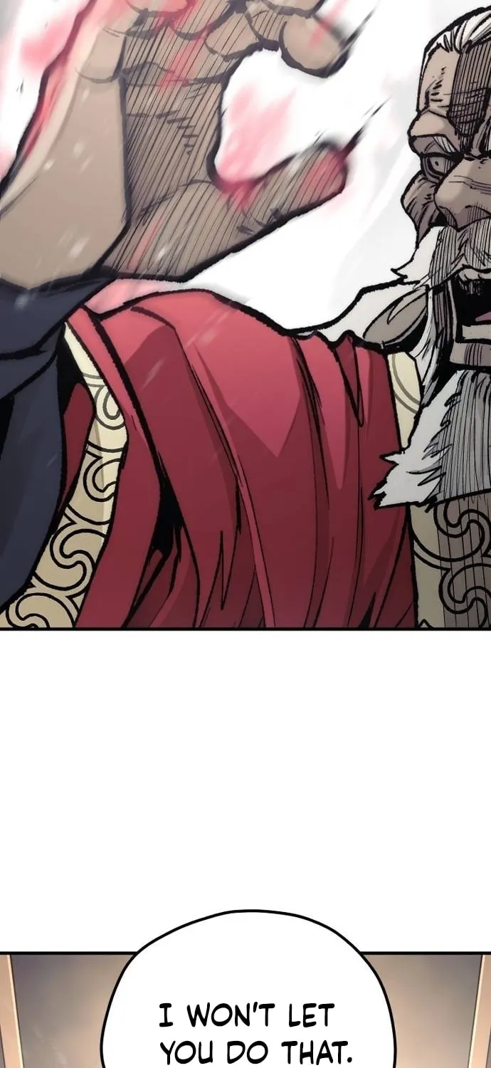 Murim RPG Simulation Chapter 124 page 12 - 