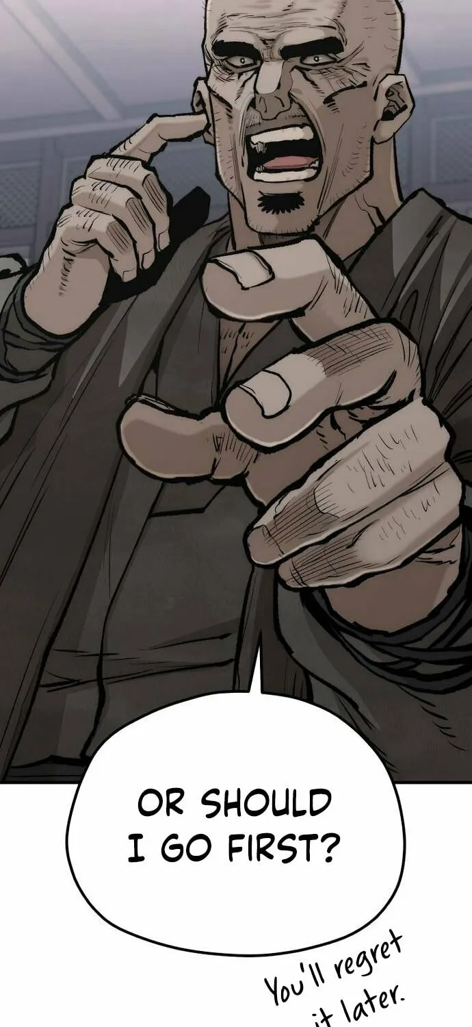 Murim RPG Simulation Chapter 124 page 114 - 