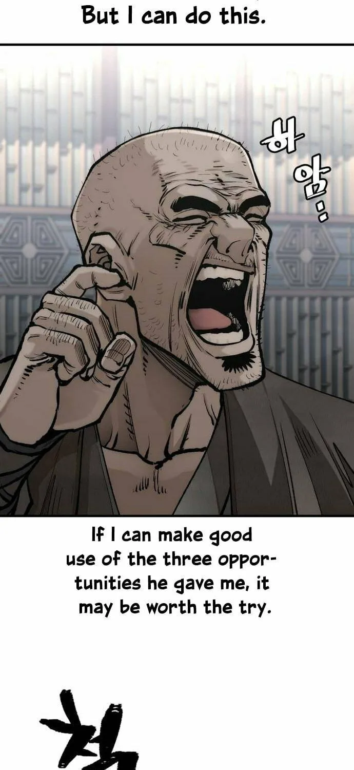 Murim RPG Simulation Chapter 124 page 124 - 