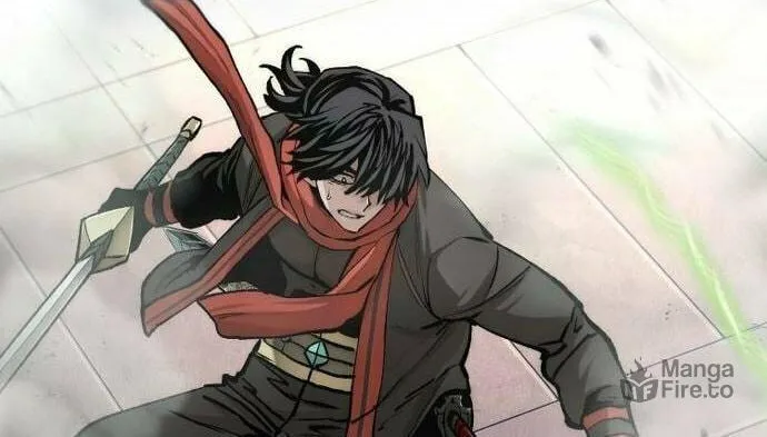 Murim RPG Simulation Chapter 124 page 143 - 