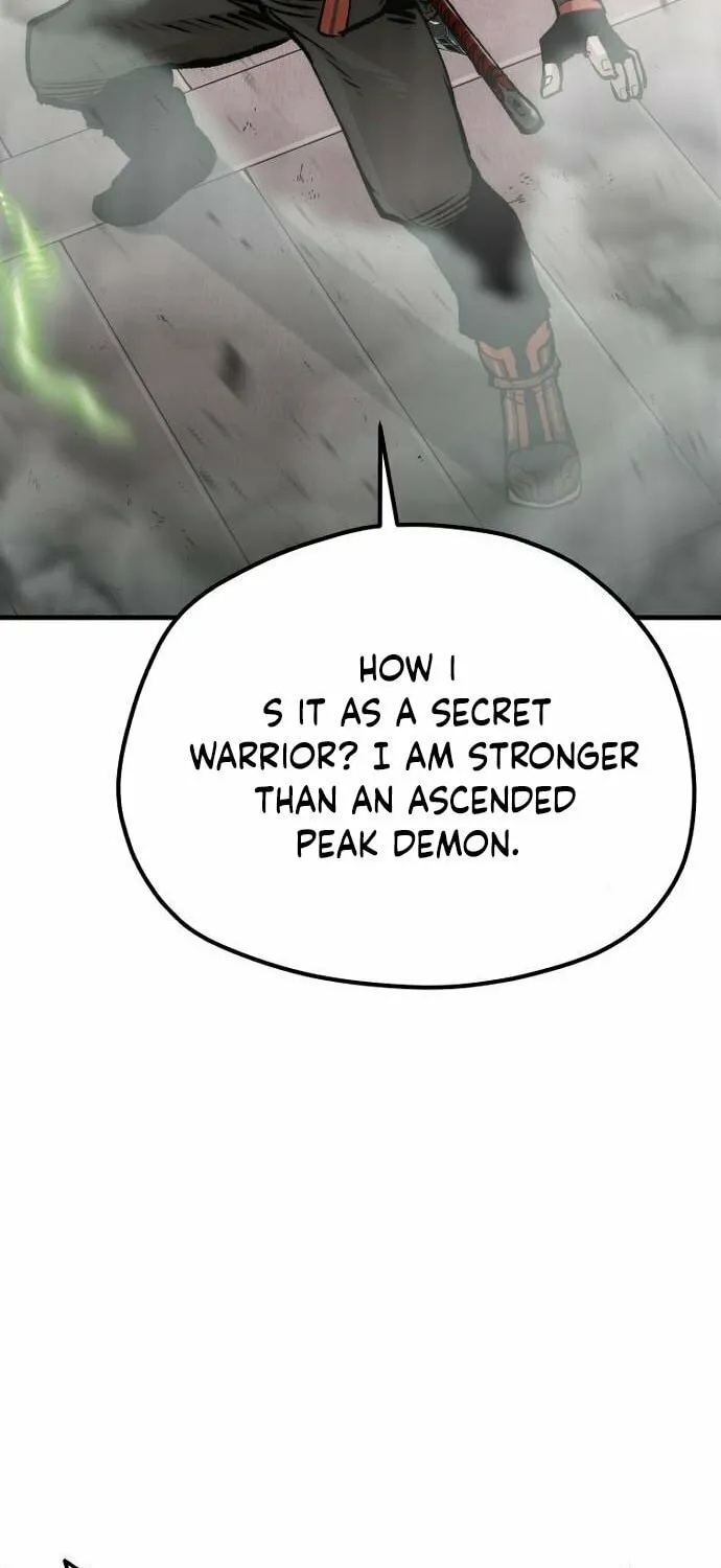 Murim RPG Simulation Chapter 124 page 144 - 