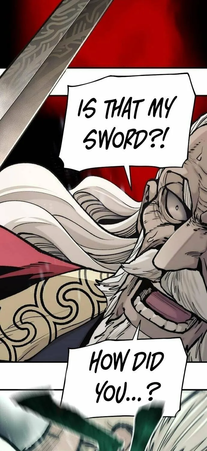 Murim RPG Simulation Chapter 124 page 16 - 