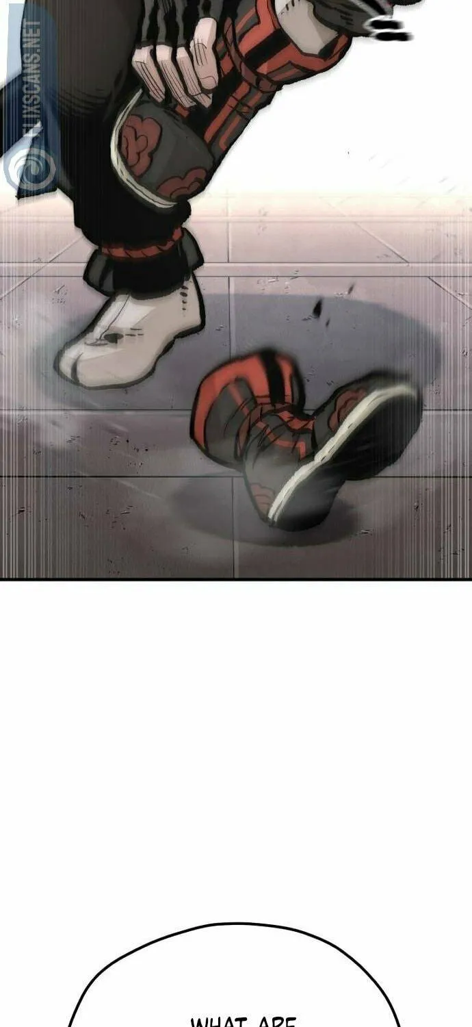 Murim RPG Simulation Chapter 124 page 154 - 