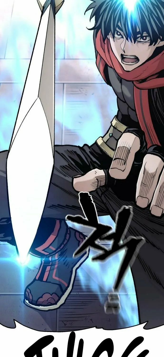 Murim RPG Simulation Chapter 124 page 164 - 